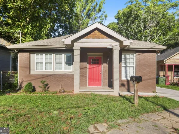 982 Mayson Turner Rd NW, Atlanta, GA 30314