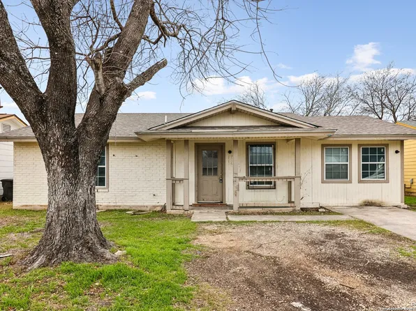 7523 Sweet Valley, San Antonio, TX 78242