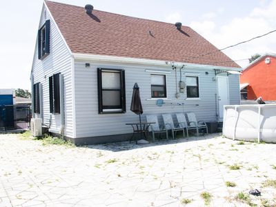 118 W 37th Street, Riviera Beach, FL, 33404