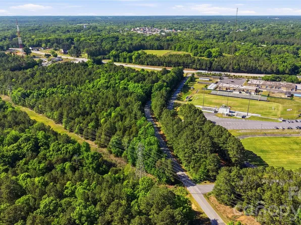 0 Hilltop Dr, Chester, SC 29706