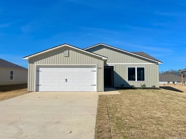 14059 Guinevere Ln, Tuscaloosa, AL 35405