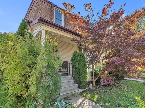 541 Nelson St, London, ON N6B 1A8