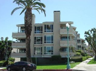 428 Esplanade APT 304, Redondo Beach, CA 90277