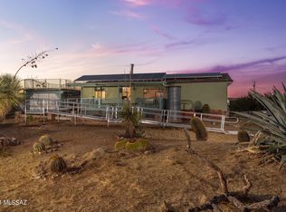 3540 W Camino Del Toro, Sahuarita, AZ 85629
