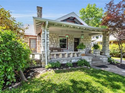 5510 Harrison St, Kansas City, MO, 64110