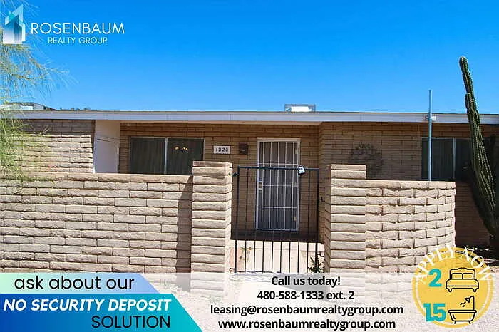1020 N Pueblo Dr #1020 — Photo 1