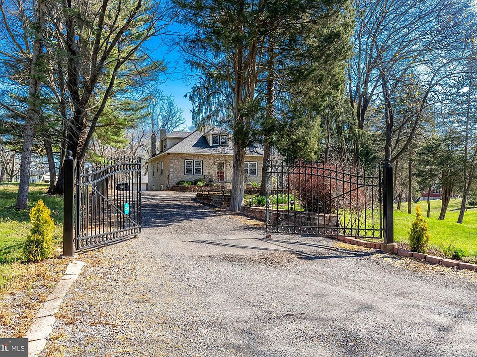 135 Coldstream Rd, Phoenixville, PA 19460 Zillow
