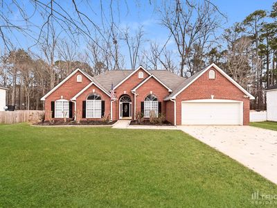 4298 Abram Dr, Conley, GA, 30288
