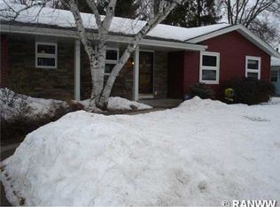 1128 Jensen Rd, Eau Claire, WI 54701