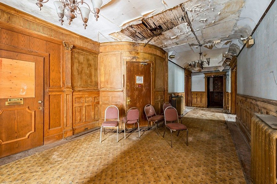 808 Central Ave, Plainfield, NJ 07060 Zillow