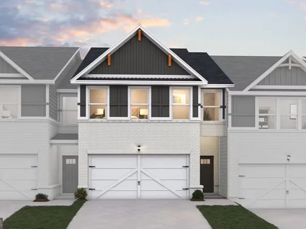 3674 Parkway James Dr, Snellville, GA 30039