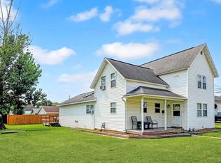 514 E Iowa St, Prairie Du Chien, WI 53821