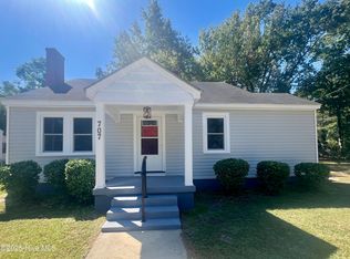 707 E 5th St, Washington, NC 27889