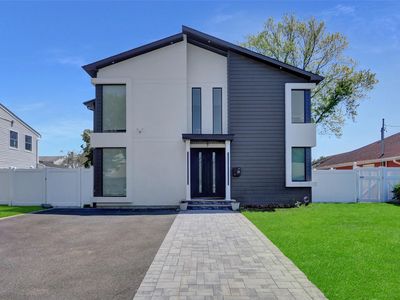 7 Wendell Street, Plainview, NY, 11803