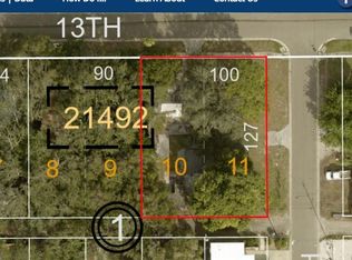 4810 13th Ave S #10, Saint Petersburg, FL 33711