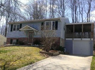3104 Highview Rd, Chesapeake Beach, MD 20732