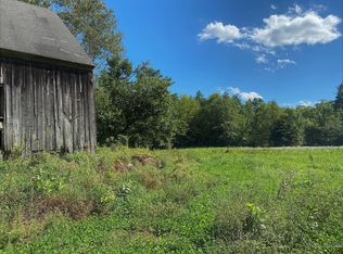1030 Old Augusta Rd, Waldoboro, ME 04572