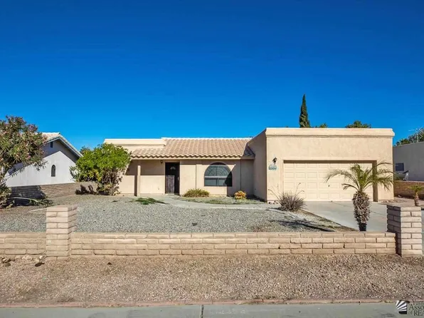 12354 E Calle Maria, Yuma, AZ 85367
