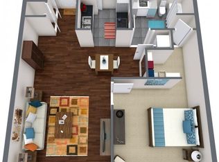 3015 W Santiago St APT 1, Tampa, FL 33629