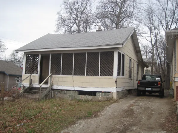 5404 E 25th St, Kansas City, MO 64127