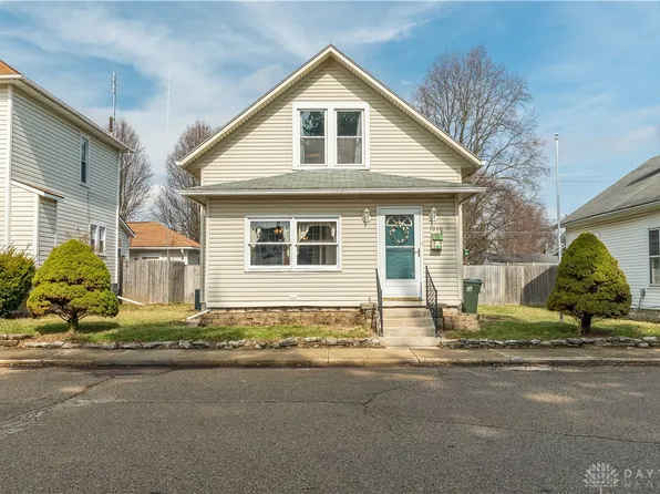 1040 Camp St, Piqua, OH 45356