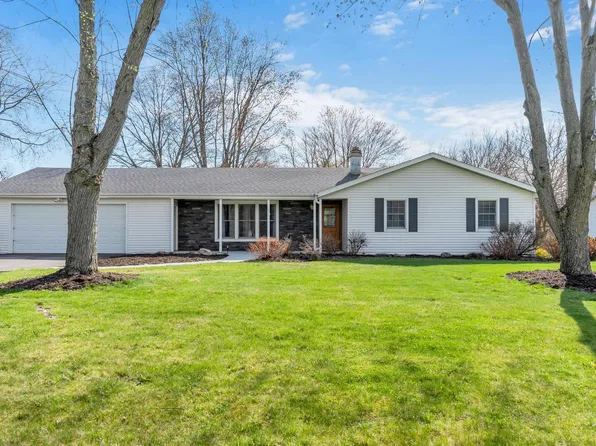 10496 Varna St, Clio, MI 48420