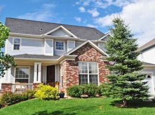 6047 Blue Terrace Cir, Castle Pines, CO 80108