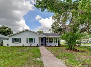 201 N Beverly Ave, Tampa, FL 33609