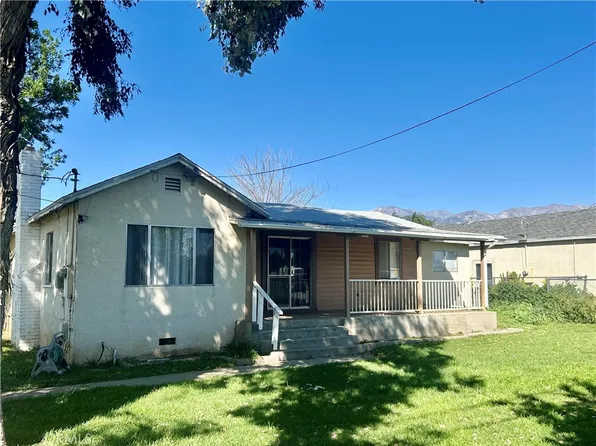 642 W Avenue L, Calimesa, CA 92320