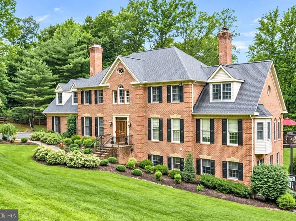 4514 Den Haag Rd, Warrenton, VA 20187