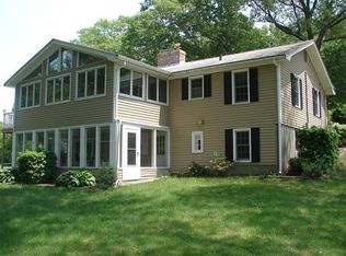 40 Mill Rd, Westborough, MA 01581
