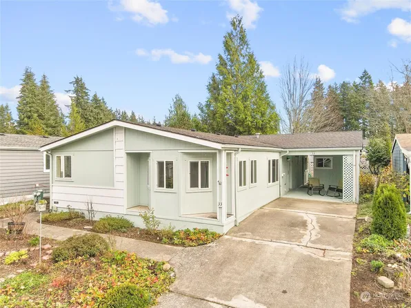 1754 NE Mesford Road #33, Poulsbo, WA 98370
