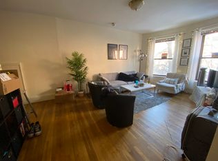 32-34 Symphony Rd #2, Boston, MA 02115