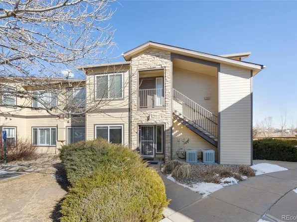 4875 S Balsam Way #9-102, Littleton, CO 80123