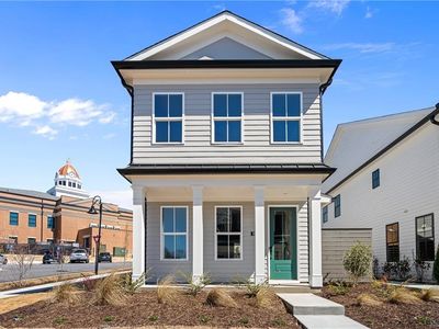 108 Black Gum UNIT 38, Auburn, GA, 30011