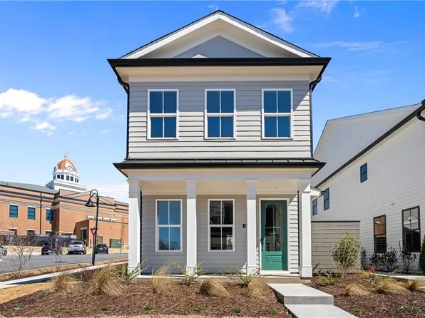 108 Black Gum Unit 38, Auburn, GA 30011