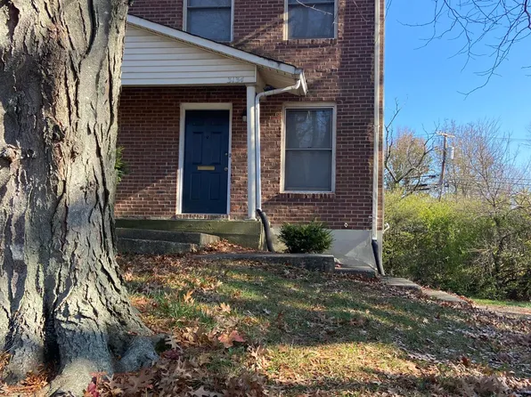 3134 High Ridge Dr, Lexington, KY 40517