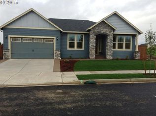 117 N 38th Pl, Ridgefield, WA 98642