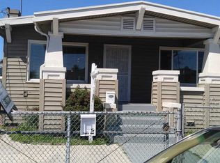 1273 104th Ave, Oakland, CA 94603