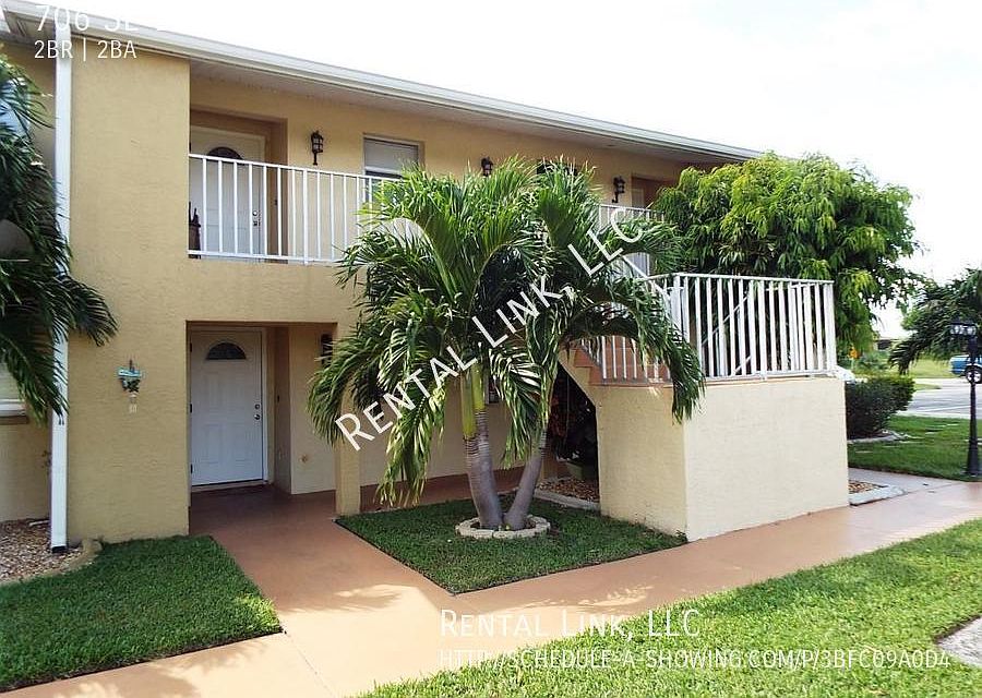 1st image of 706 SE 13th Ct APT G