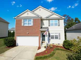 15415 Chowning Tavern Ln, Charlotte, NC 28262