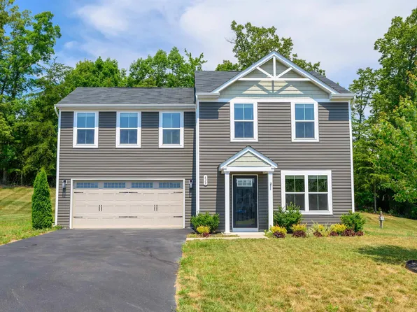 639 Oland St, Ruckersville, VA 22968