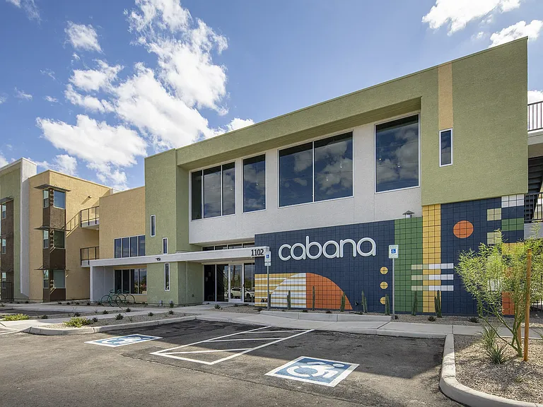 Cabana Bridges — Photo 36