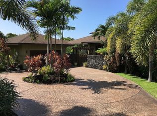 83-5723 Kanele St, Captain Cook, HI 96704