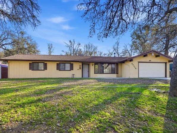 47314 Road 417, Coarsegold, CA 93614
