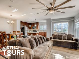 5772 S Addison Way #30-A, Aurora, CO 80016