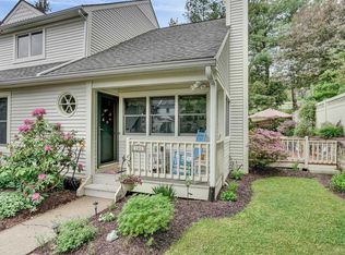 101 Cornwall Meadows Ln #101, Patterson, NY 12563