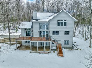 47660 N Diamond Lake Dr, Cable, WI 54821