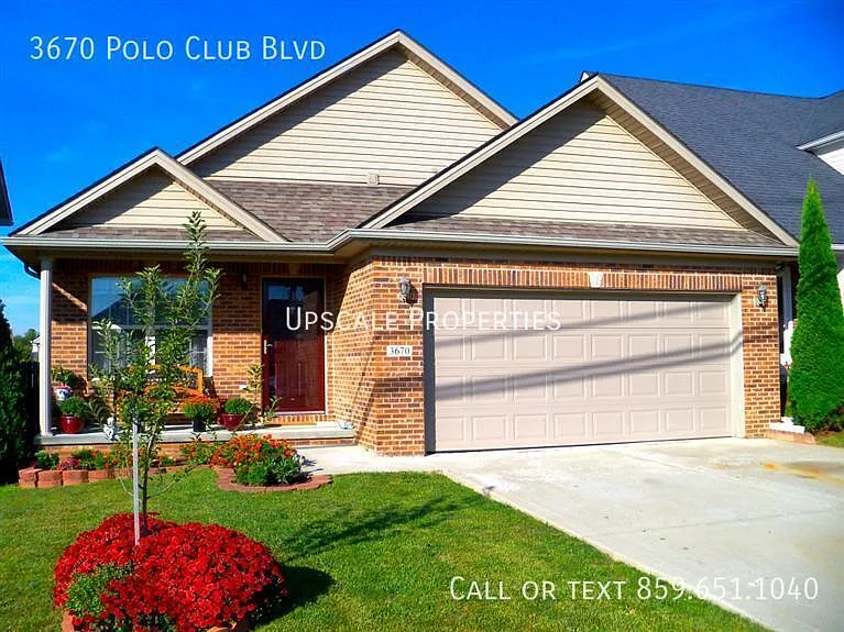 3670 Polo Club Blvd