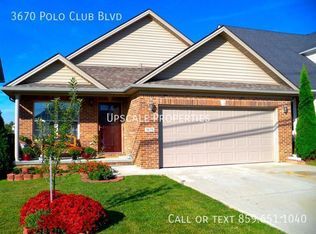 3670 Polo Club Blvd, Lexington, KY 40509